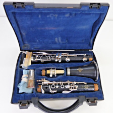 Clarinet buffet crampon for sale  LIVERPOOL
