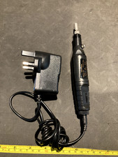 Electric machine manicure for sale  RUGBY