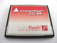 512mb compact flash gebraucht kaufen  Wolmirstedt