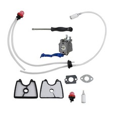Kit carburatore facile usato  Spedire a Italy