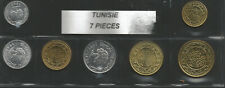 Lot pièces tunisie d'occasion  France