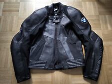 Bmw motorradjacke leder gebraucht kaufen  München