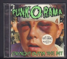 Various punkpunk rama for sale  LONDON