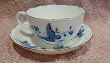 Minton blue white for sale  LLANDYSUL