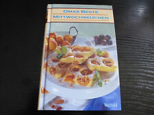 Mas beste mittwochskuchen gebraucht kaufen  Börtlingen