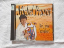 Michel pruvot aime d'occasion  Montmélian