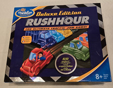 Deluxe edition rush for sale  Marion