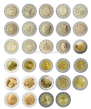 Euro commemorative greece d'occasion  Expédié en Belgium
