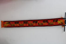 Sciarpa scarf calcio usato  Afragola
