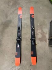 Rossignol super skis for sale  Great Falls