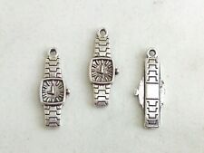 Anhänger uhr 23x9mm gebraucht kaufen  Hannover