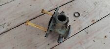Carburateur moteur briggs d'occasion  Geneston