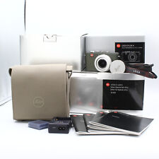 Rare leica lux d'occasion  Vesoul