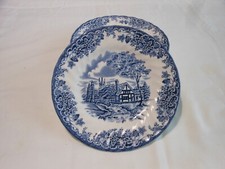Petites assiettes plates d'occasion  Orleans-