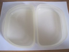Tupperware kleines frischekabi gebraucht kaufen  Borken