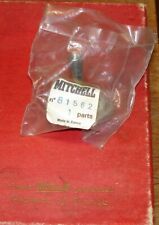 Bobine vintage mitchell d'occasion  France