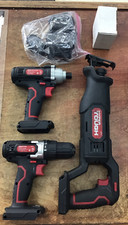 Hyper tough volt for sale  Murray