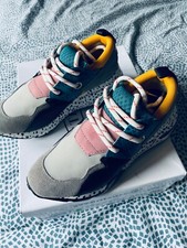 Scarpe donna steve usato  Castel San Pietro Terme