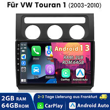 64g carplay android gebraucht kaufen  Buttstädt