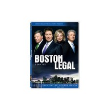 Fba boston legal for sale  New Britain