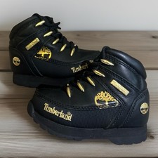 Timberland infant boots for sale  MANCHESTER