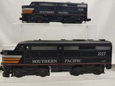 Line trains 2116 for sale  Portland