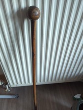 African knobkerrie antique for sale  LEVEN