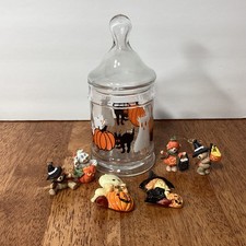 Vintage halloween lot for sale  Floyd