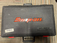 Snap master ball for sale  Saint Joseph
