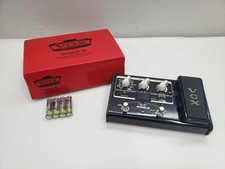 Pedal embutido VOX StompLab IIG guitarra unidade de efeitos múltiplos quase em perfeito estado JAPÃO comprar usado  Enviando para Brazil