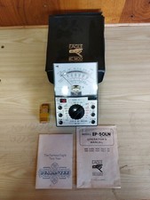Vintage eagle 50ln for sale  WYMONDHAM