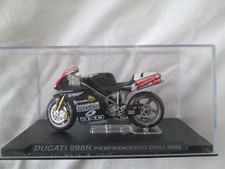 Pierfrancesco chili ducati for sale  CHORLEY