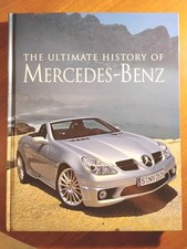 Mercedes benz ultimate for sale  Mount Holly