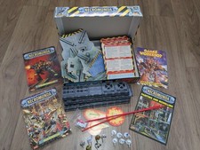 Wh40k necromunda 1995 for sale  DURHAM