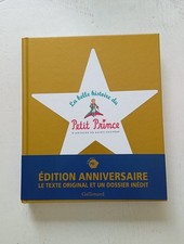 Saint exupery belle d'occasion  Saint-Georges-de-Didonne