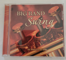 Swingfield big band for sale  Dayton
