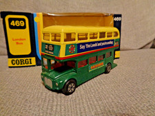 Corgi 469 routemaster for sale  CARSHALTON
