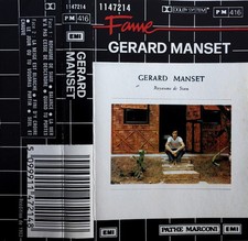 Gérard manset royaume d'occasion  Morhange