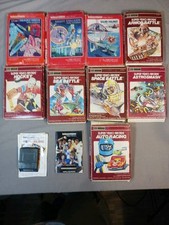 Intellivision boxed game for sale  Buffalo