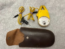 Vintage amprobe model for sale  Houston