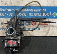 Carburatore per mbk usato  Italia