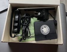 Braun 240 flash for sale  Prosper