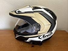 Arai xd4 size d'occasion  Expédié en Belgium