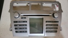 Toyota yaris radio for sale  Gardena