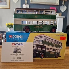 Corgi green line for sale  HEXHAM