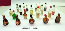 collezione liquori vintage usato collezione liquori vintage usato Faenza