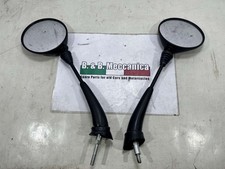Coppia specchietti retrovisori usato  Gambettola