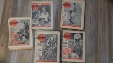 Kicker jahrgang 1961 gebraucht kaufen  Lauterhofen