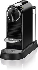 Nespresso citiz original for sale  Greenville