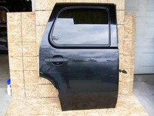 Tür chevrolet suburban gebraucht kaufen  Hamburg